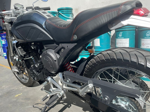 Imagen 13 de 25 de Zanella Ceccato 250 X