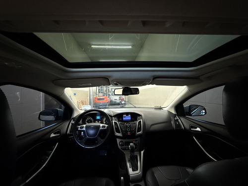 Ford Focus III 2.0 Se Plus At6