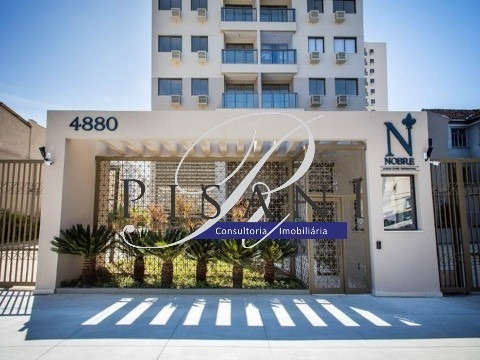 Imagem 1 de 23 de Apto 2 Quartos(suite), Lazer Completo, Coladinho Ao Norte Shopping - Ap01782 - 32108426