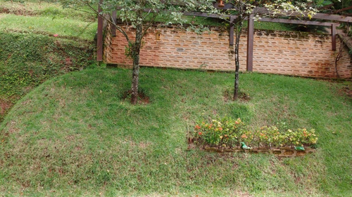 Horto Do Ype 400 M² 4 Dormitórios Com 2 Suítes 5 Vagas - Ca00026 - 68202785