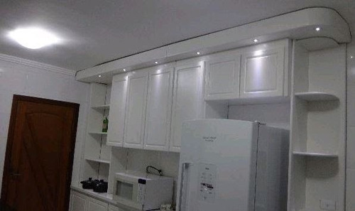 Imagem 4 de 7 de Apartamento Para Venda, 2 Dormitório(s) - 8316