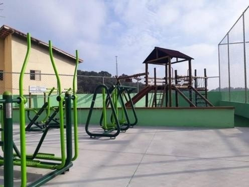 Imagem 2 de 13 de Apartamento 2 Quartos Jandira - Sp - Jardim Das Margaridas - 0412