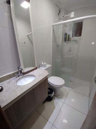 Imagem 30 de 30 de 04 Dormitorio 02suite ,5 Banheiro Guilhermina ,50 Metro Da Praia - Ap3227