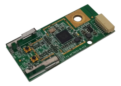 Placa Wi-fi Wirelles Tv Ptv55g50sn / Ys-mt7603u-b-v1.0