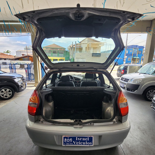 Fiat Palio 1.0 MPI FIRE 8V GASOLINA 2P MANUAL