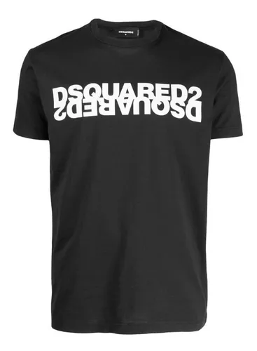 Playera Dsquared Hombre MercadoLibre