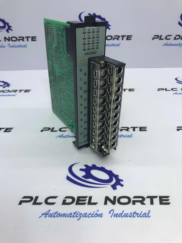 Reliance Electric 45c942 Shark Plc 2