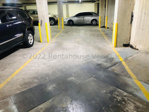 Imagen 13 de 17 de Apartamento En Venta En Los Dos Caminos
