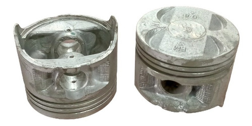 Piston Std Honda Civic 1.5 92-95