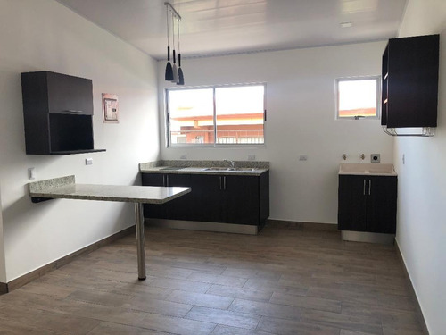 Imagen 5 de 9 de Apartamento Semi Amueblado Cerca Del Mall Paseo Las Flores