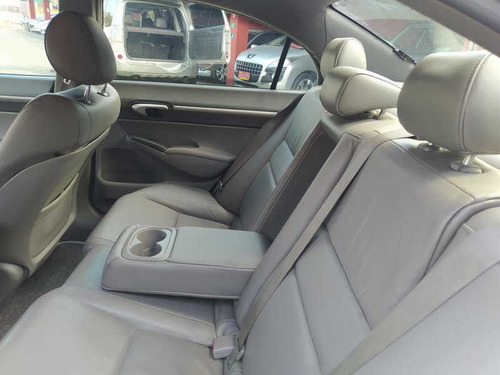 Honda Civic Exs