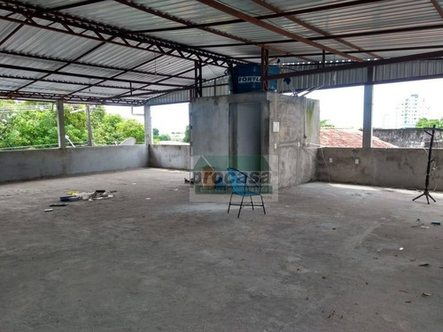 Imagem 6 de 18 de Casa Com 5 Dormitórios À Venda, 600 M² Por R$ 650.000,00 - Dom Pedro - Manaus/am - Ca4120