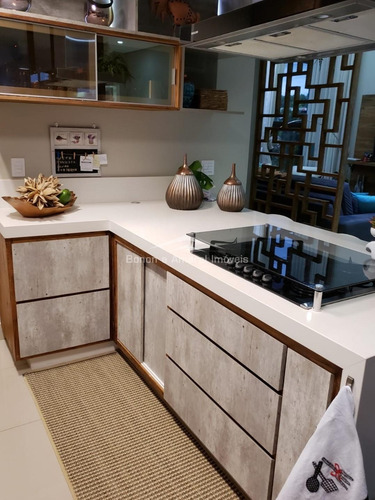 Imagem 4 de 30 de Casa À Venda Em Parque Brasil 500 - Ca013959
