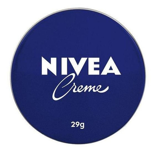 Creme Hidratante Nivea 29g