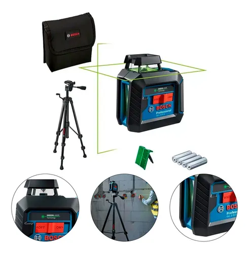 Bosch 2024 gll 220