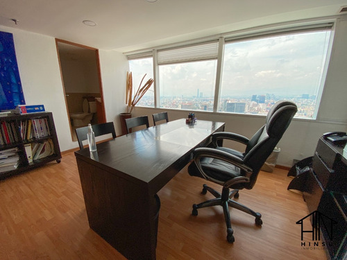 Imagen 3 de 14 de Venta Oficinas World Trade Center, Colonia Napoles