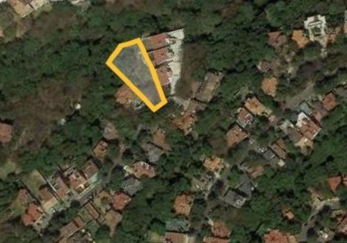 Terreno En Venta, Condado De Sayavedra Condominal Para 3 Residencias Cod. Vte760