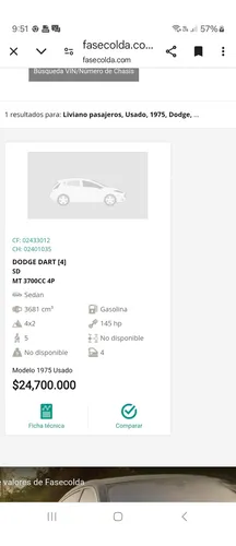 En Muy Buen Estado Mecanico Y Latas, Como Para Pasar A Clási