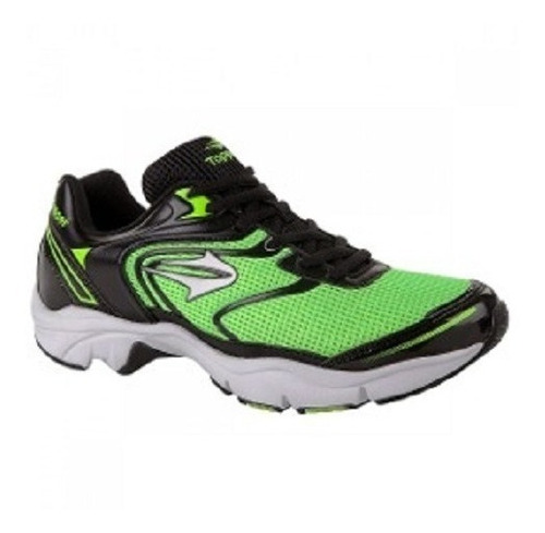 Zapatillas Topper Softrun Running Mesh Liviana Adulto