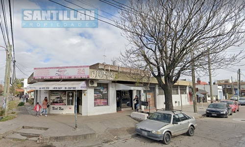 Imagen 1 de 4 de Local Comercial En Venta En Rafael Castillo, La Matanza
