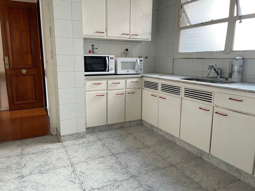 Imagen 28 de 30 de Venta Palermo 4 Amb Amplia Vista , Coch Seg 24 Hs