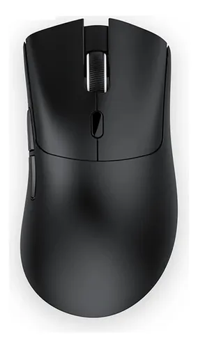 Ratón Gamer Attack Shark R1 18000 Dpi Paw3311 Trimodo 1000