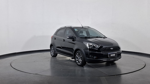 Ford Ka 1.5 FREESTYLE SEL