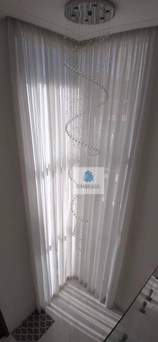 Casa Swiss Park - Campinas/sp - Ca1251