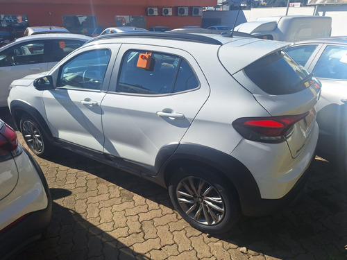 Fiat Pulse 1.3 FLEX DRIVE CVT