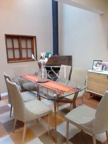Venta Casa 5 Dormitorios Con Garage En Tres Cruces