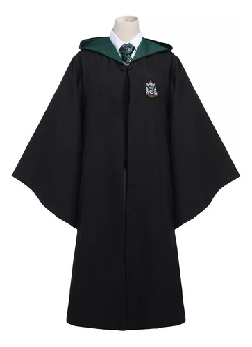 Capa De Harry Potter Bordada Traje 2023