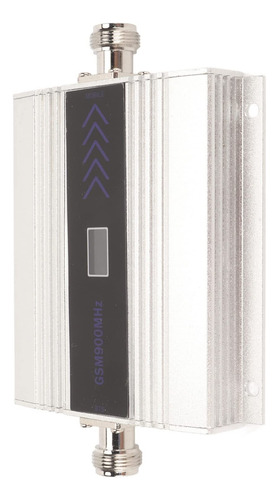 Amplificador De Señal De Teléfono Celular Extensor De Red