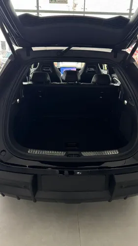 Byd Sealion Ev Wg