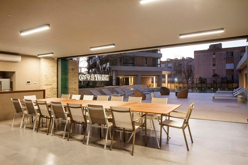 Imagen 16 de 24 de Torre Btwins: 2,3 Y 4 Ambientes Desde U$s 215.000 Pinamar Centro Frente Al Mar