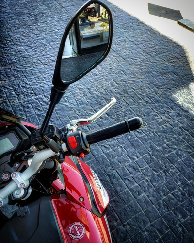 Imagen 24 de 25 de Benelli Trk 251 - No Voge, No Royal Enfield!