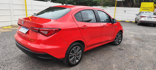 Fiat Cronos Full Único Dueño