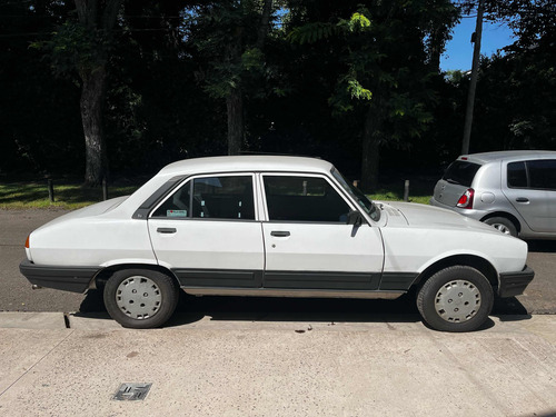 Peugeot 504 2.0 Xs Tf