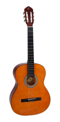 Violão Giannini N-14 Estudo Nylon Natural N 14 Start