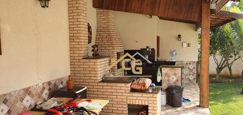Imagem 6 de 23 de Chácara Com 4 Dormitórios À Venda, 800 M² Por R$ 850.000,00 - Zona Rural - Ibiúna/sp - Ch0112
