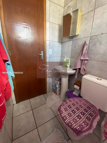 Imagem 7 de 15 de Apartamento Para Venda Em Curitiba, Sitio Cercado, 2 Dormitórios, 1 Banheiro, 1 Vaga - 40.329_1-980793