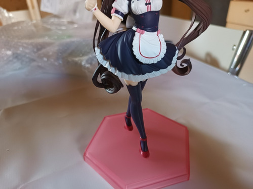 Figure Nekopara Chocola Pop Up Parade Good Smile Original