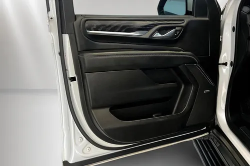 Gmc Yukon 2023