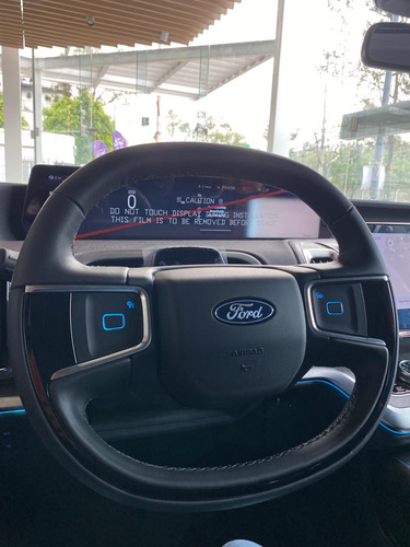 Ford Expedition 3.5 V6 Ecoboost Platinum Max 4X4 At