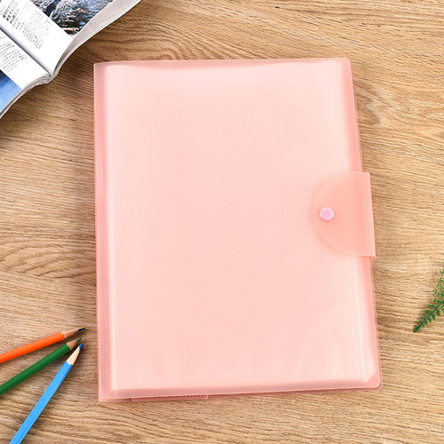 Libro De Almacenamiento A3, Carpeta De Papel Para Dibujar Im