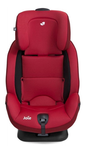 Imagen 5 de 10 de Butaca Bebe Auto Joie Stage Fx Isofix 0 A 25 Kg Babymovil
