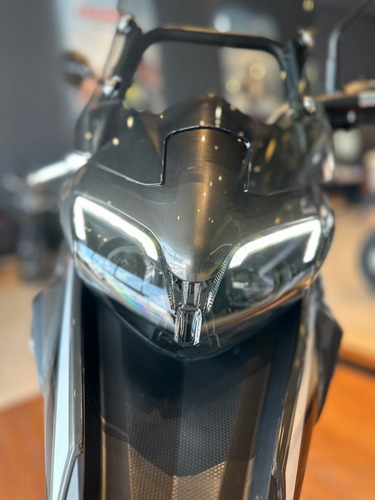 Imagen 8 de 15 de Benelli Trk 251