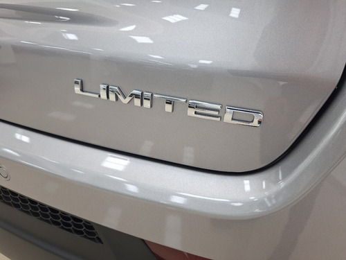 Jeep Compass 1.3 T270 Limited