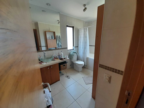 Parcela Con Maravillosa Casa En Condominio (174103)