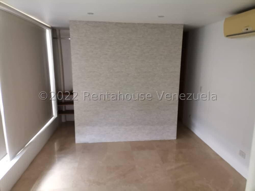 Imagen 3 de 18 de Hermoso Apartamento En Venta Villa Nueva Hatillo 22-16803