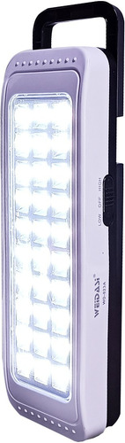 Lampara Led De Emergencia 30w Smda